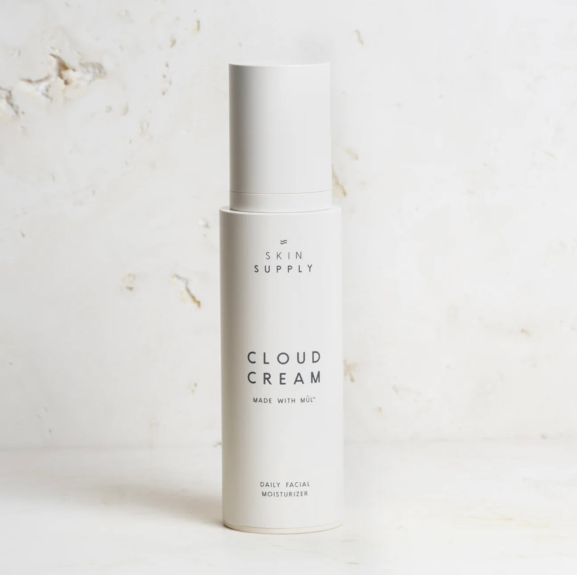 Cloud Cream Daily Facial Moisturizer - soakbody